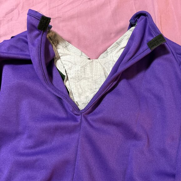 Rubie's Costume Co Men's The Joker One Size fits most Costume - READ - Picture 14 of 15